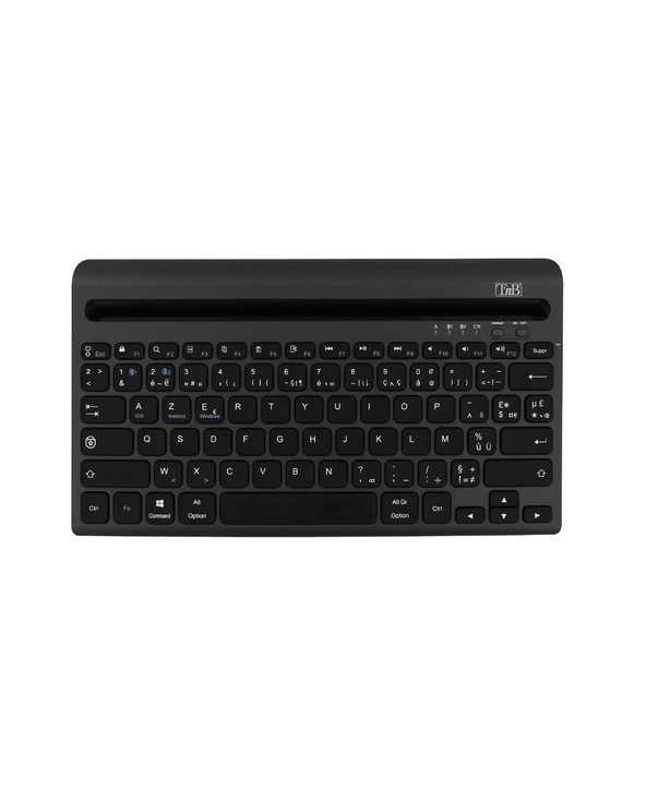 Nouveau 🧨 T'nB Clavier Bluetooth Multi-device 🔥