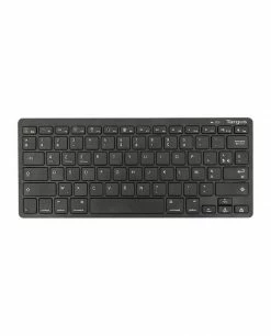 Tout neuf ⭐ Targus AKB55FR Clavier Bluetooth AZERTY Français Noir ❤️