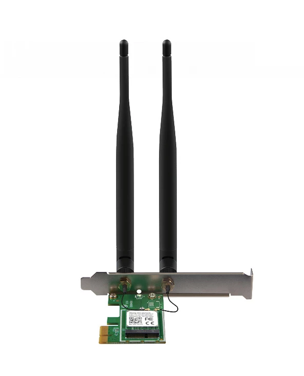 Remise 🔔 Tenda E12 Carte Réseau Interne WLAN 867 Mbit/s 😍