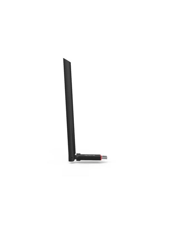 Budget 😀 Tenda U6 Carte Réseau WLAN 300 Mbit/s ✔️ – Image 2