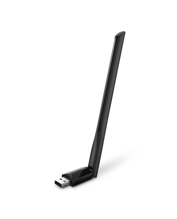 Meilleure vente 🎁 TP-LINK AC600 High Gain Wireless Dual Band USB Adapter Interne WLAN 600 Mbit/s 😍