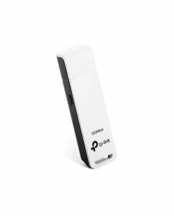 Meilleur prix 🛒 TP-LINK TL-WN821N Carte Réseau WLAN 300 Mbit/s 🥰