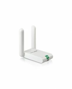 Remise 😍 TP-LINK TL-WN822N Carte Réseau WLAN 300 Mbit/s 🔥