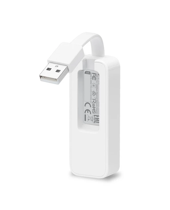 Coupon 🎁 TP-LINK UE200 Carte Réseau Ethernet 100 Mbit/s 🛒 – Image 3