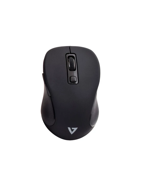 Nouveau đ V7 Clavier QWERTY Espagnol Complet Avec Repose-mains CKW300ES â Noir â â Image 4