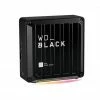 Budget 🛒 Western Digital D50 Enceinte Ssd Noir 🥰