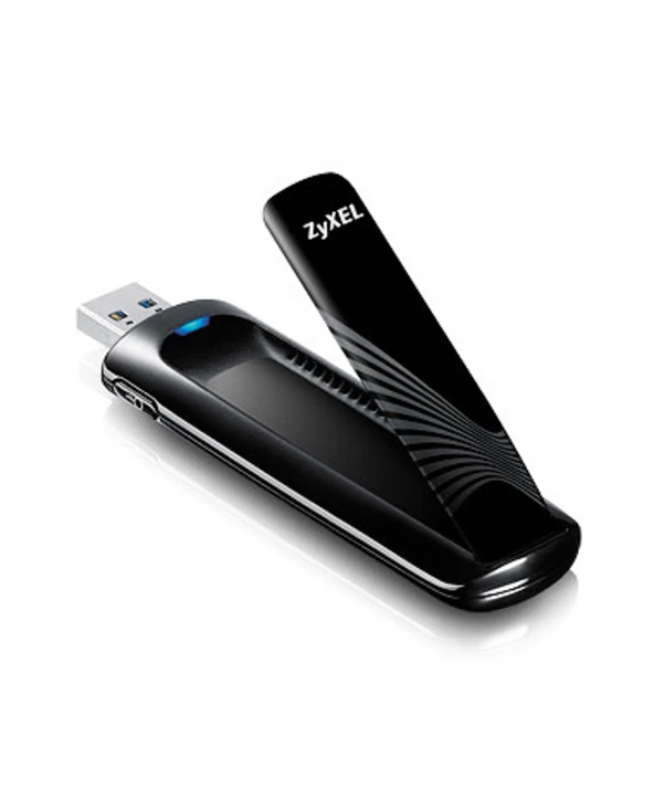 Promo 🧨 Zyxel NWD6605 WLAN 867 Mbit/s ⌛ – Image 2